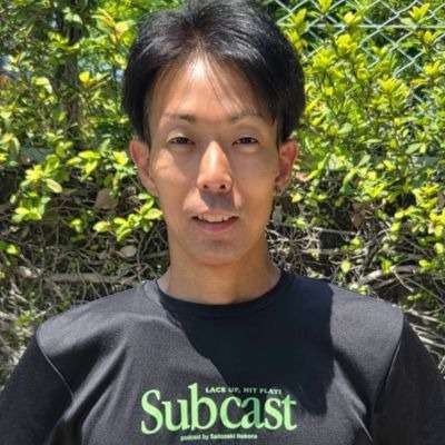NEW　日野孝史(ひのたかし)　福岡担当